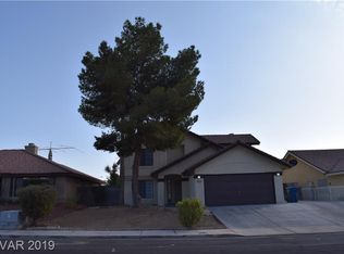 6273 Morning Splendor Way, Las Vegas, NV 89110