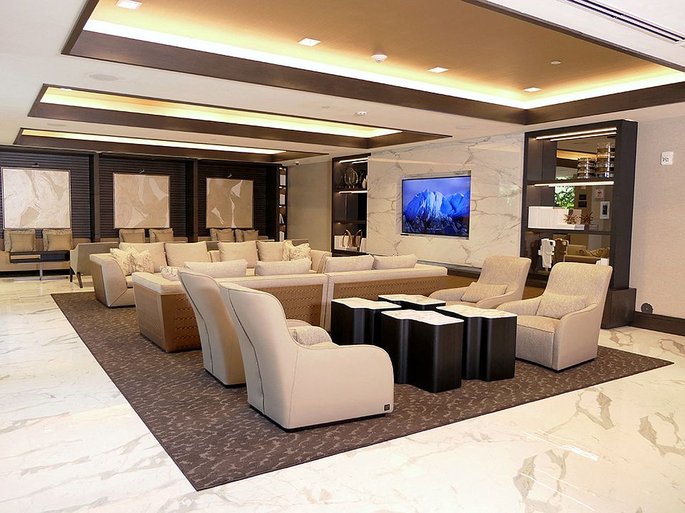 Club Room