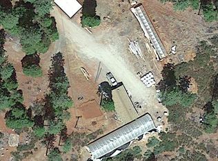 4050 Zenia Lake Mountain Rd, Zenia, CA 95595