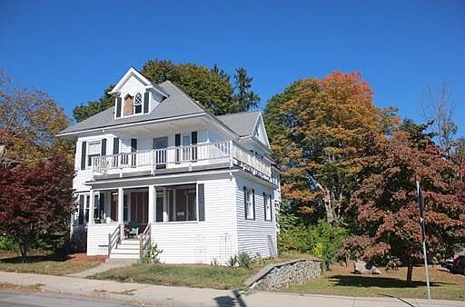 2nd image of 93 Vernon St