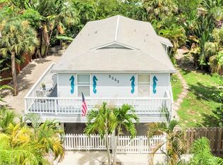 3252 6th Ave, Saint James City, FL 33956