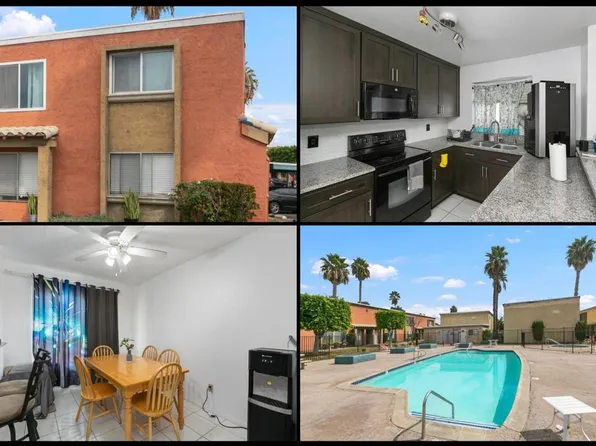 1633 Pentecost Way Unit 8, San Diego, CA 92105