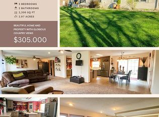 1764 Mud Run Rd SE, New philadelphia, OH 44663