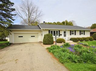 5110 Whitcomb Dr, Madison, WI 53711