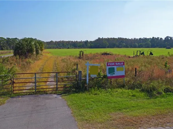 Gunn Hwy Lot 95400, Odessa, FL 33556