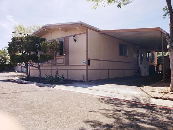 2nd image of 1301 E Avenue I Spc 257