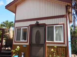281 Kaikea St STUDIO 1PERSON, Kihei, HI 96753