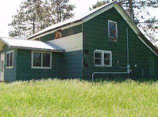 19362 Shines Rd, Butternut, WI 54514