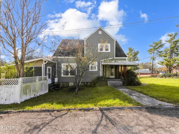 3500 Sevier Ave, Knoxville, TN 37920