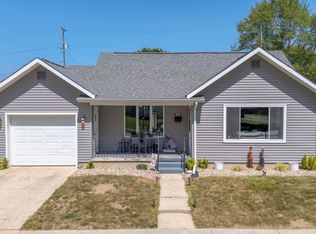 1086 Pike St, Wabash, IN 46992