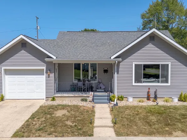 1086 Pike St, Wabash, IN 46992