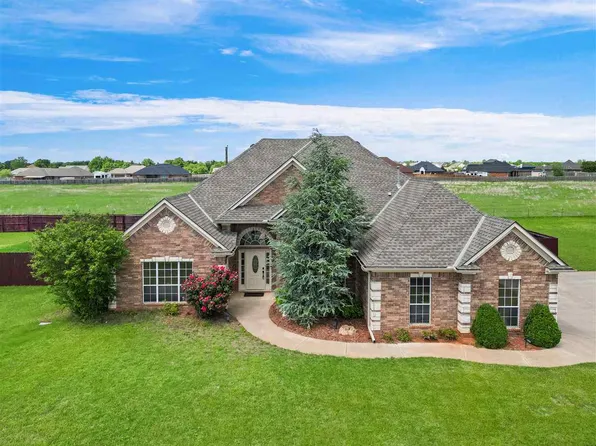 10788 Jeremiah Way, Elgin, OK 73538