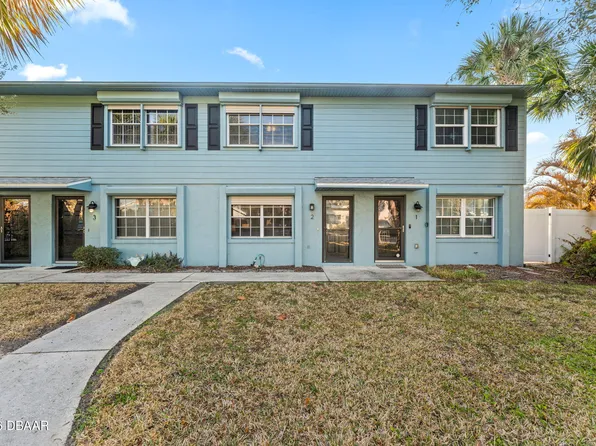 101 N Pine St APT 2, New Smyrna Beach, FL 32169