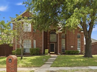 3117 Irvine Dr, Carrollton, TX 75007