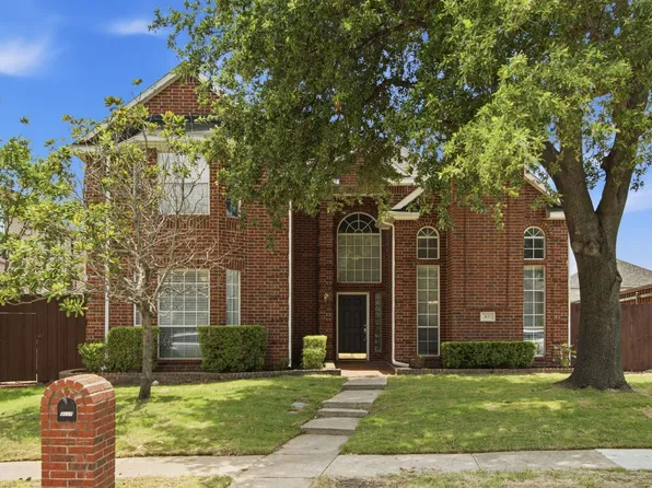 3117 Irvine Dr, Carrollton, TX 75007