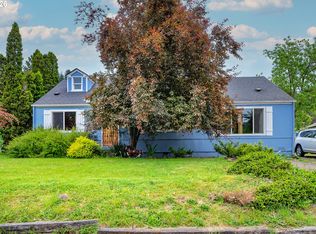 3781 Kincaid St, Eugene, OR 97405