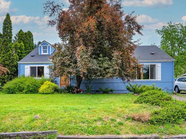 3781 Kincaid St, Eugene, OR 97405