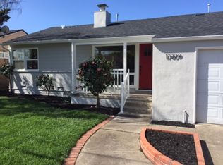 17009 Via Perdido, San Lorenzo, CA