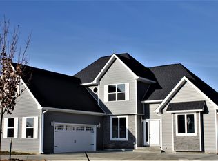 1108 Deer Run Rd, Ellettsville, IN 47429