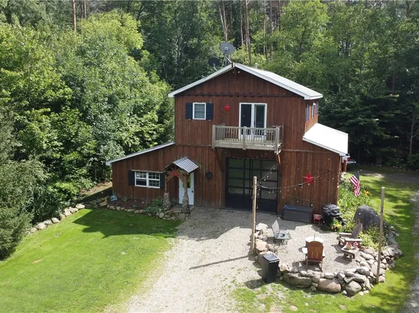 1582 Cronin Rd, Waterford, PA 16441
