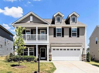 711 Poplar St, Durham, NC 27703