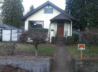 6224 NE 29th Ave, Portland, OR 97211