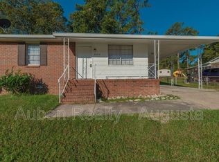 3024 Clinton Rd, Augusta, GA 30906