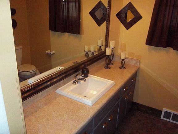 Hall Bath