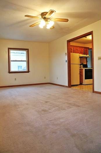 Living Room/Dining Room