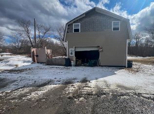 131 Military Street, Houlton, ME 04730