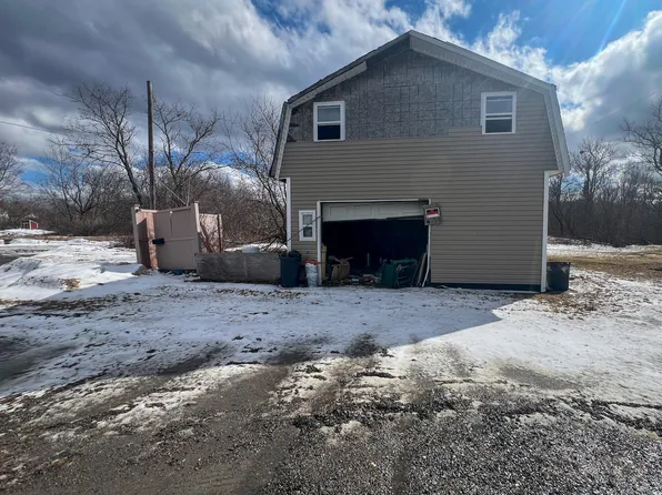 131 Military Street, Houlton, ME 04730