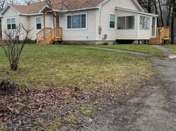 549 Hudson Road, Glenburn, ME 04401