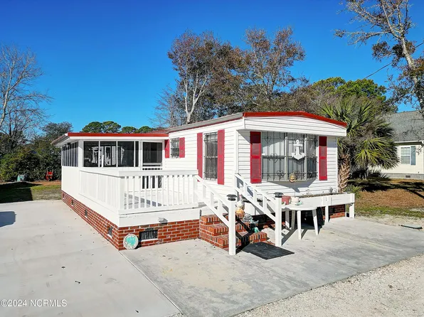 2473 Ann Boney Drive SW, Supply, NC 28462