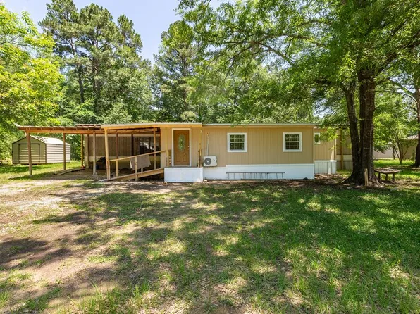 6446 Fm 2251, Lufkin, TX 75904