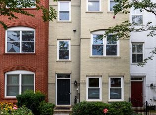 2115 13th St NW, Washington, DC 20009