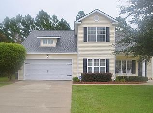 156 Wentle Cir, Brunswick, GA 31525