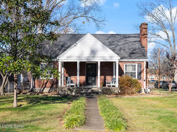5700 Morrison Ave, Louisville, KY 40214
