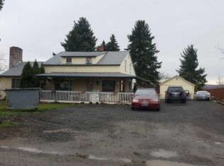 100 Donelson Ln, Yakima, WA 98908