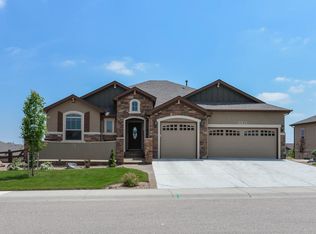 4546 Sorrel Ln, Johnstown, CO 80534