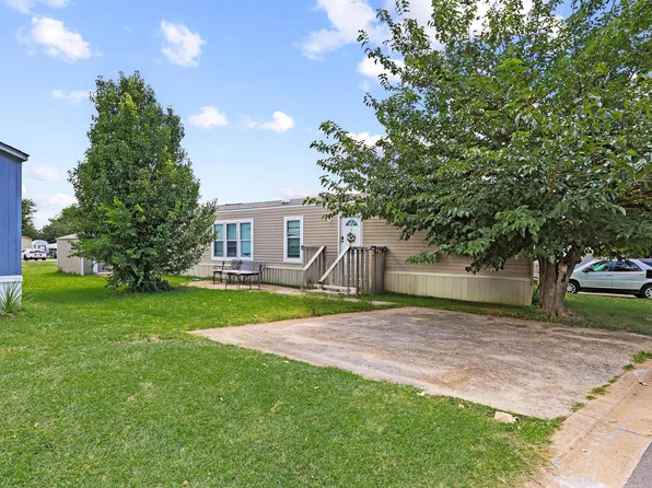132 Knollwood Dr, Knollwood, TX 75092
