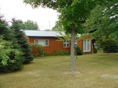 601 S Lake St, East Jordan, MI, 49727