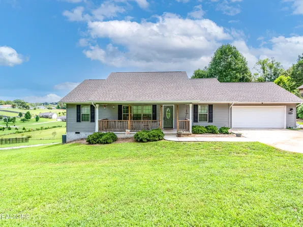 6332 Lanier Rd, Maryville, TN 37801