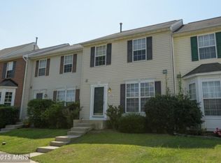 185 Carolstowne Rd, Reisterstown, MD 21136