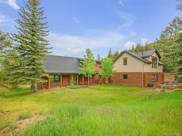 24 Pine Valley Road, Evergreen, CO 80439