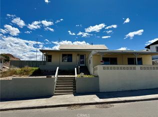 323 E St, Needles, CA 92363
