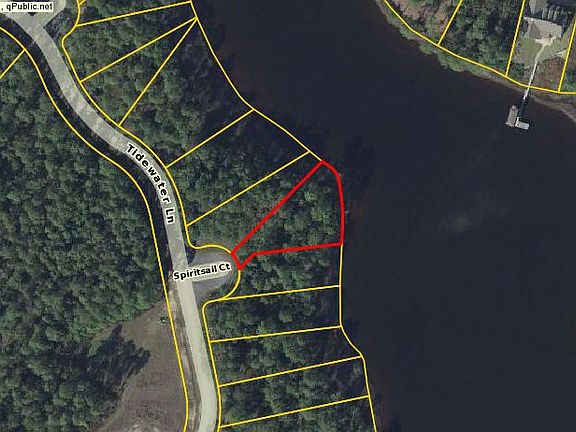 2nd image of 1002 Spiritsail Ct
