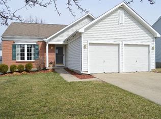 6794 Spring Arbor Dr, Mason, OH 45040