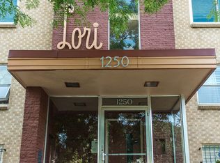1250 Logan St APT 209, Denver, CO 80203