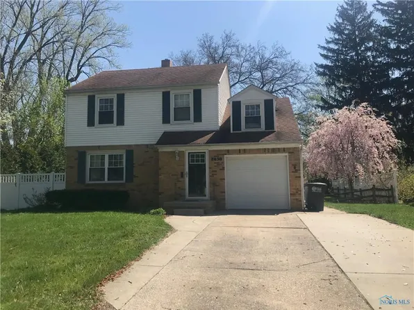 2638 Drummond Rd, Toledo, OH 43606