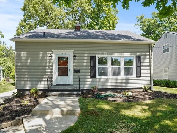 1759 Kingsley Ave, Akron, OH 44313